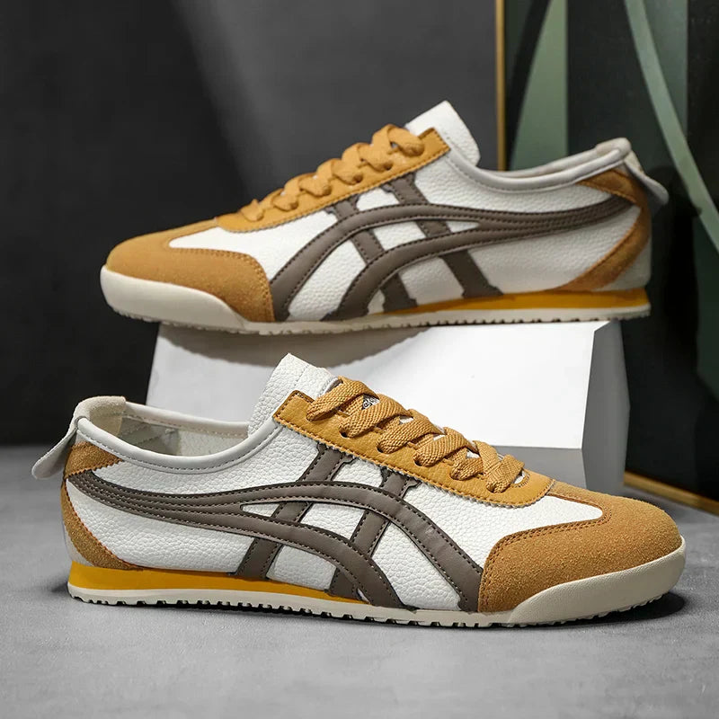 Sneakers Estive Geometriche per Donna e Uomo