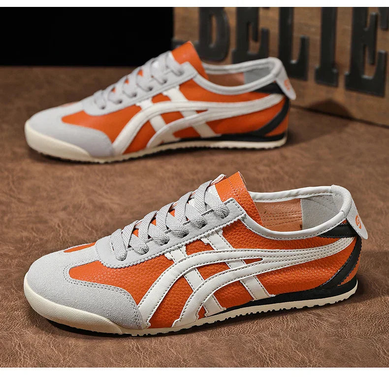Sneakers Estive Geometriche per Donna e Uomo