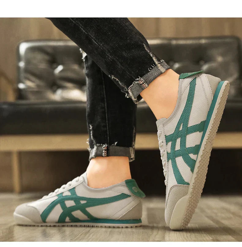 Sneakers Estive Geometriche per Donna e Uomo