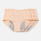 Incontinence Underwear for Women - Leak-Proof Comfort-1