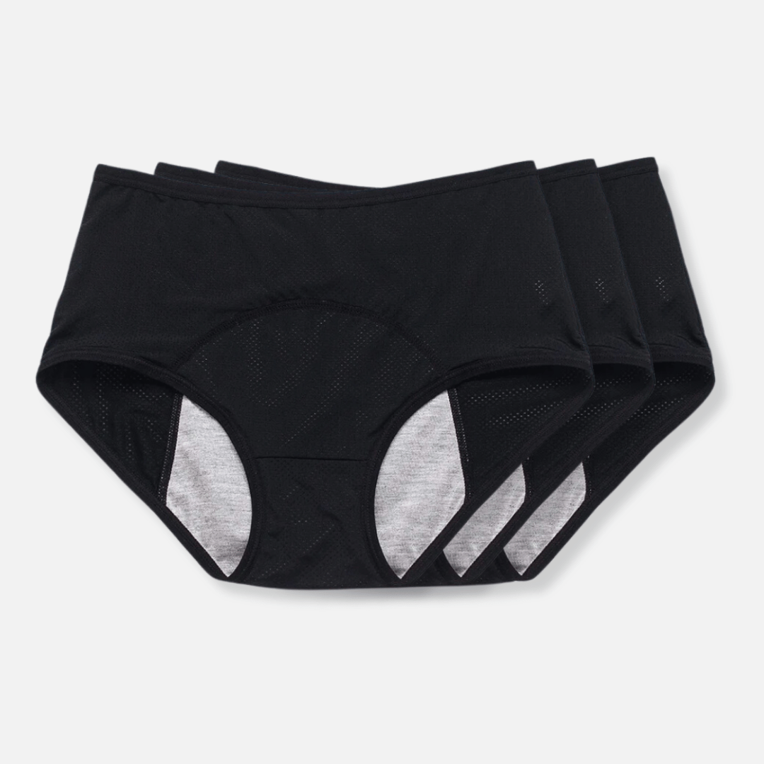 Variant image for Incontinence Underwear for Women - Leak-Proof Comfort-19