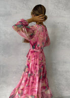 Abito lungo Donna | Maxi Elegante & Linea Allungante