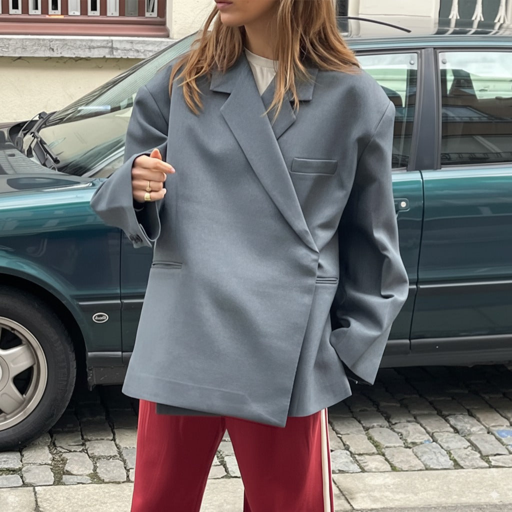 Elegant Blazer for Women - Must-have Blazer for Every Moment