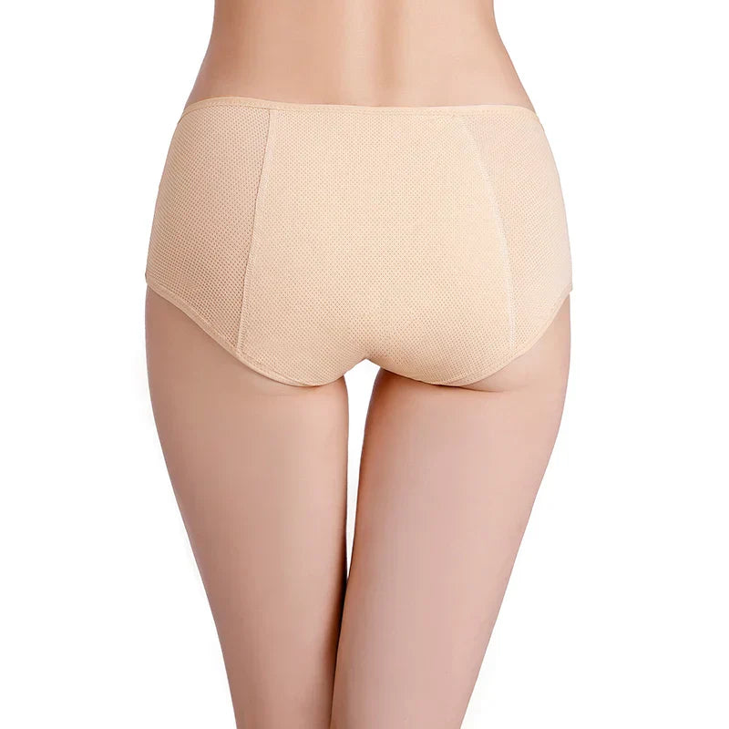 Incontinence Underwear for Women - Leak-Proof Comfort-3