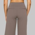 Kim | Comfort Fit Broek Dames- Zachte, Ademend Stretchstof11