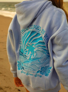 Pernilla Hoodie Heren | Oversized Comfortabele Pasvorm 2