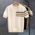Maro Crewneck T-Shirt