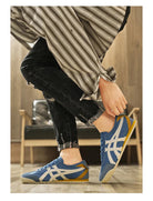 Sneakers Estive Geometriche per Donna e Uomo