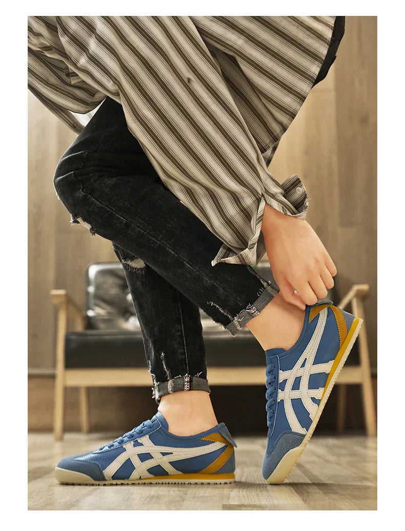 Sneakers Estive Geometriche per Donna e Uomo