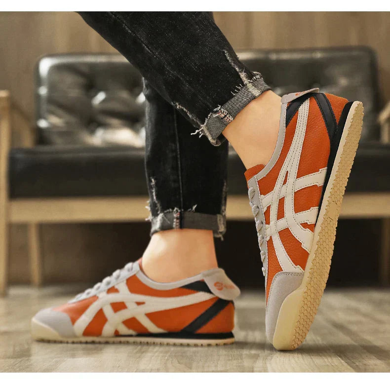 Sneakers Estive Geometriche per Donna e Uomo
