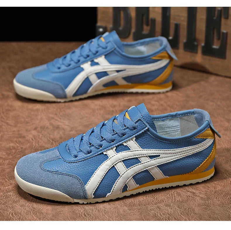 Sneakers Estive Geometriche per Donna e Uomo