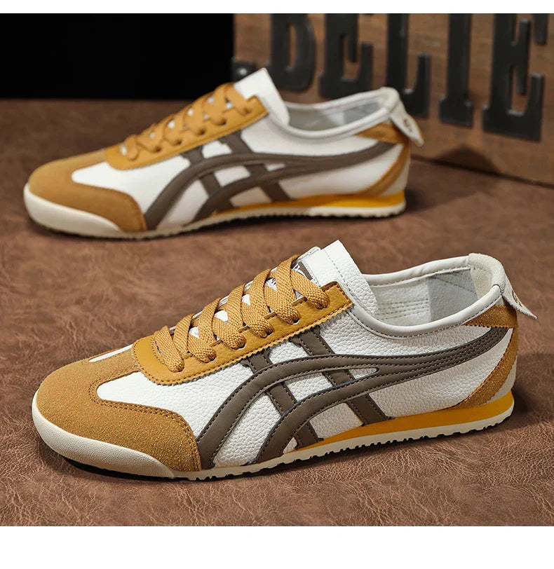 Sneakers Estive Geometriche per Donna e Uomo
