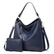 Navy Blue Set