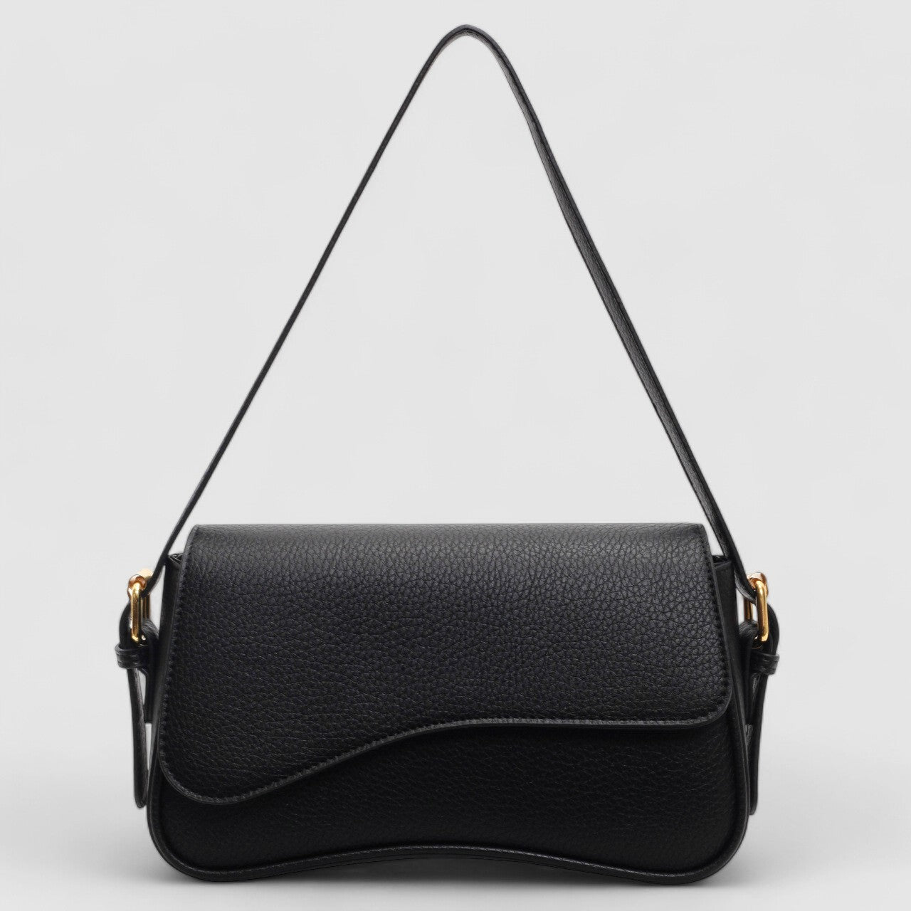 Zoëy | Elegant Golvende Handtas1
