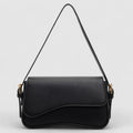 Zoëy | Elegant Golvende Handtas1