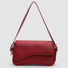 Zoëy | Elegant Golvende Handtas3