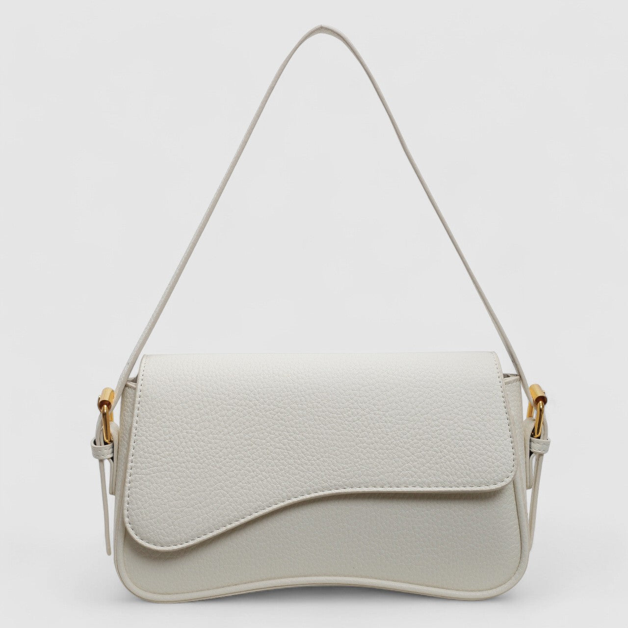 Zoëy | Elegant Golvende Handtas5