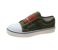 Eleganckie damskie sneakersy | Stylowe i wygodne codzienne trampki