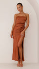 Jasnobrązowy