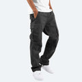 Men’s Cargo Trousers