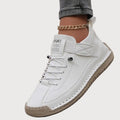 Wygodne ortopedyczne sneakersy