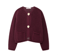 Damski sweter casualowy