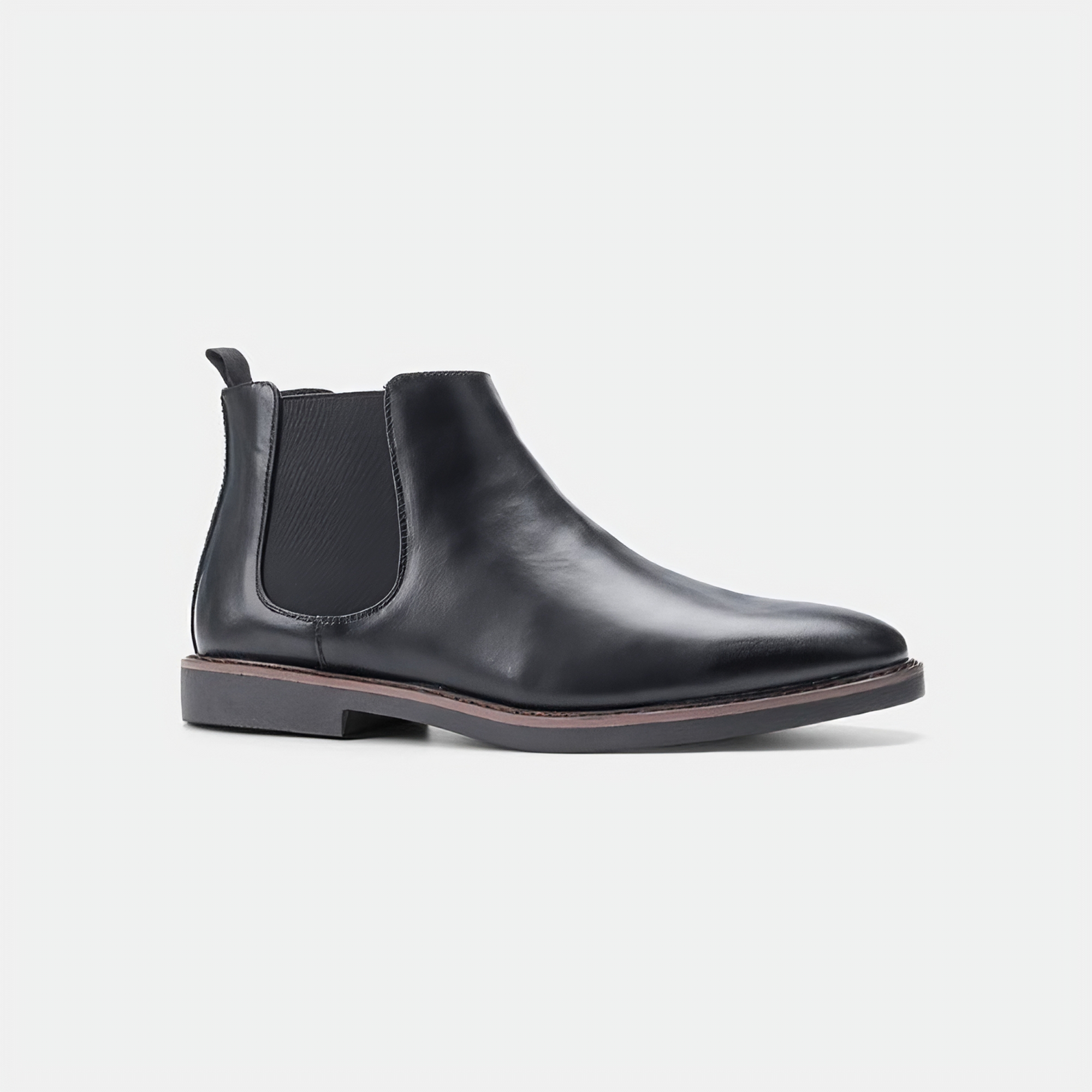 Cedar Leafs | Chelsea Boots