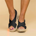 Women’s Comfortable Summer Sandals | Supportive Walking Sandals