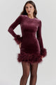 Dark Red